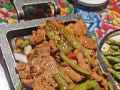 -人民公社大食堂(张家湾店)