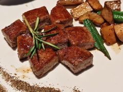 菲力牛排-炙柒Sekinana·精致日料(合生汇店)