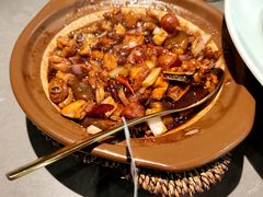 -麻都·成都菜(人民广场店)