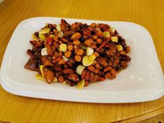 -陈麻婆豆腐总店