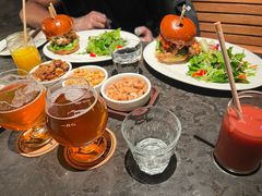 -京A Taproom·精酿餐吧(CBD店)