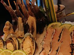 -1718海鲜姿造(苏宁宴请臻选店)