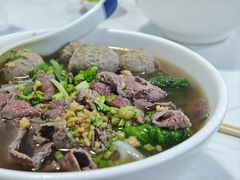 -菜忠潮州牛肉店(岗厦店)