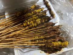 -十里铺铁板鱿鱼