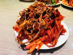 -春花民族美食(佳木斯总店)