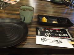 -虎丸烧肉(新大陆广场店)