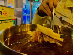 -包装马车·韩国料理·포장마차