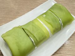 -佰搭果·广式茶餐厅(西华路店)