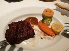 果木烤丹佛牛排-佐度王子扒房(天鹅湖店)