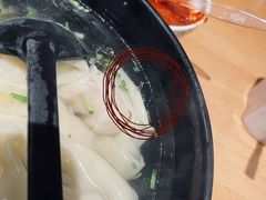 -真真鲜馄饨店(启蒙路店)