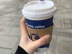 -瑞幸咖啡(天安数码城店)