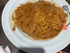 -粗粮人家·东北菜(洋桥店)