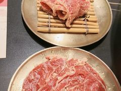-西塔老太太泥炉烤肉(龙湖北苑天街店)