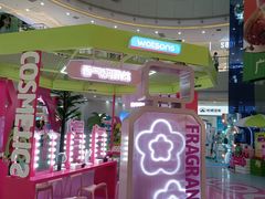 -万达广场(太原街店)