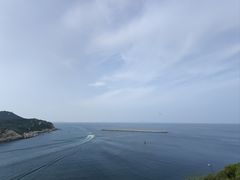 -东澳岛