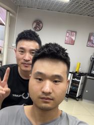 -保罗造型