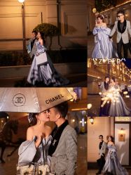 -二十一世纪婚纱摄影(省府前街店)