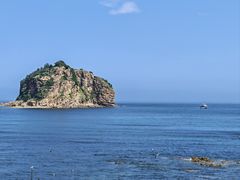 -棒棰岛宾馆景区