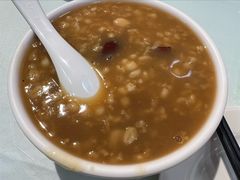 -孟记粥铺·家常菜·烧烤·粥(亚运村店)