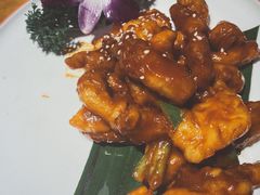 -觅山云南菜(泊富ICITY店)