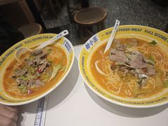 -粉小主·贵州酸汤牛肉粉(南京仙林金鹰店)