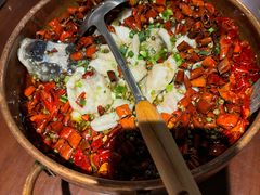 -拾捌川·自贡爆炒(新街口店)