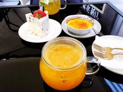 -PETIT PARIS 小巴黎(花园道店)