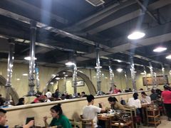 大堂-元盛居(生态大街店)