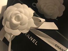 -CHANEL(ifs国际金融店)