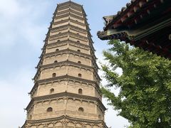 -法门文化景区
