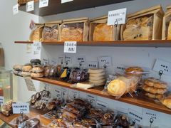 -雀食面包店(钟楼店)