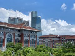 -厦门市图书馆(集美新城馆区)