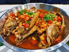 -洞庭米湘·湖南菜(银河SOHO店)