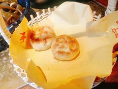 -手选潮汕鲜活牛肉火锅(二七广场店)