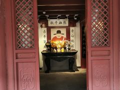 -于谦祠