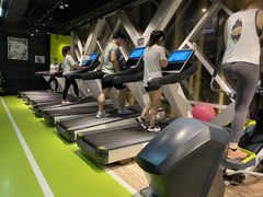 -GMJ·24H健身房(四川北路店)