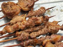 -清真·白家牛肉罩火烧老店(育才街店)