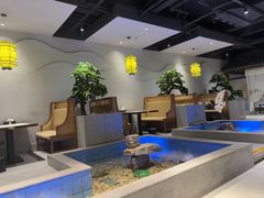 -寿州大饭店·餐厅