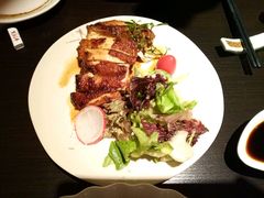 -笑福亭料理小馆(解放碑店)