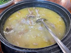 -侠成水上农庄(工业大道店)