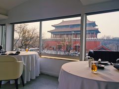 -TRB Forbidden City(故宫店)