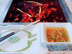 -大妙火锅·非物质文化遗产(东湖公园店)