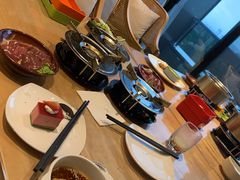 -华侨城嘉途酒店·屋顶阳光餐厅