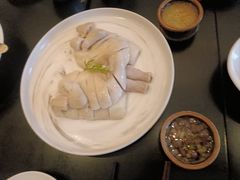 -丽晶轩中餐厅(重庆丽晶酒店)