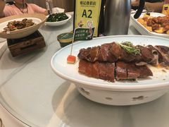 -椿记烧鹅(叠彩店)