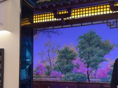 -庭院江南菜•烤鸭•非遗传承(丰台总部基地店)