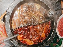 -蜀大侠火锅(总府路店)