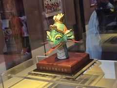 -福建省非物质文化遗产博览苑