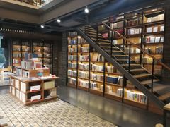 -独秀书房(出版大厦店)