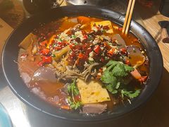 -吴越荣记苏州菜·松鼠桂鱼(月光码头店)